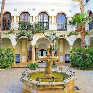  Apartamento Frente Al Mar Mediterraneo